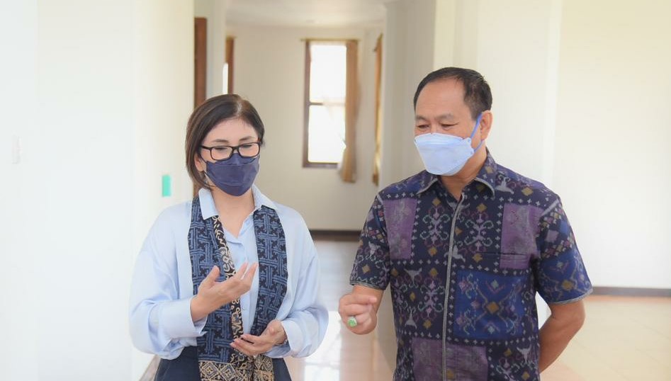 Masyarakat Minta Subsidi Upah Dilanjutkan